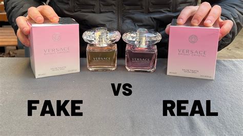 real vs fake versace bright crystal|versace eros authenticity check.